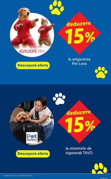 Catalogul Lidl - Lidl de la 26.10. până la 01.11. - pagina 45