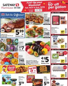 Safeway