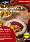 Lidl - Deluxe