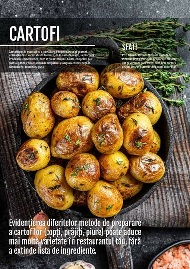 Catalogul Metro - Metro - Ghid Conveniență în Bucătărie de la 01.01. până la 31.12. - pagina 84