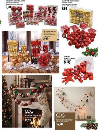 Volantino Emisfero - Emisfero - Catalogo idea regalo valido dal 29/10 al 24/12 - pagina 3