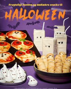 Netto - Halloween