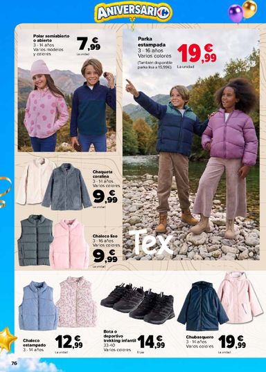 Folleto Carrefour - Carrefour del 13/10 al 26/10 - página 68