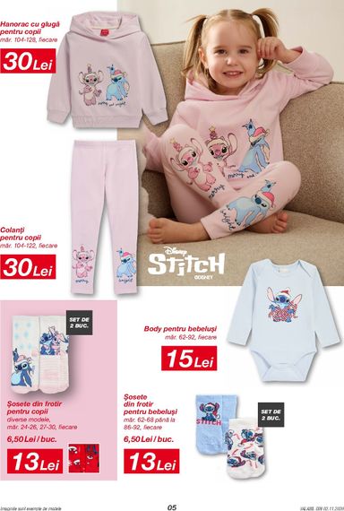 Catalogul KiK - KiK de la 02.11. până la 15.11. - pagina 5