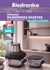 Biedronka - Home