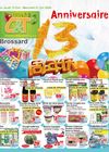 Marché C&T - Brossard
