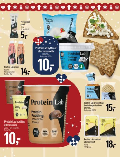 Brochurer Føtex - Føtex gyldig fra 30.10. til 12.11. - side 26