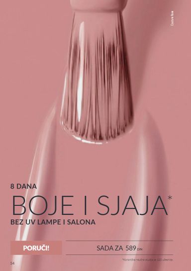 Katalog Avon - Avon od 01.10 do 31.10 - strana 54