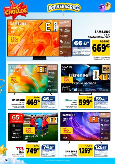 Folleto Carrefour - Carrefour del 13/10 al 26/10 - página 80