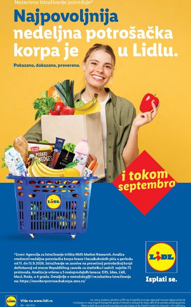 Katalog Lidl - Lidl od 29.10 do 04.11 - strana 78