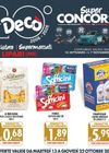 Decò - Supermercati/Maxistore Lipari