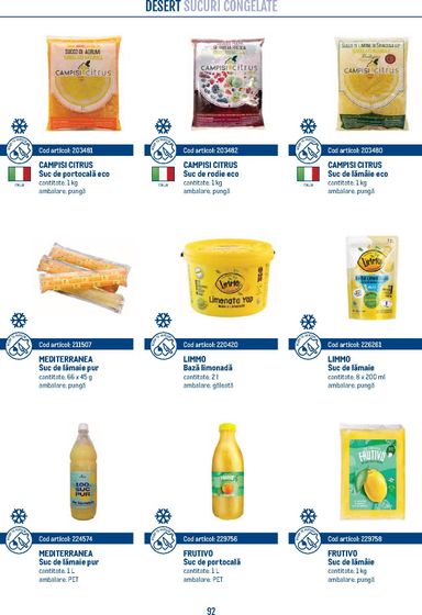 Catalogul Metro - Metro - Smart Chef de la 21.04. până la 31.12. - pagina 92