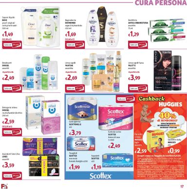Volantino Iper Futura - Iper Futura valido dal 15/10 al 25/10 - pagina 17