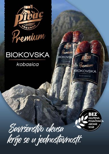 Katalog Pivac - Pivac vrijedi od 19.10. do 25.10. - stranica 4
