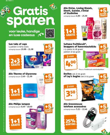 Folder Poiesz - Poiesz van 01-11 tot 07-11 - side 36