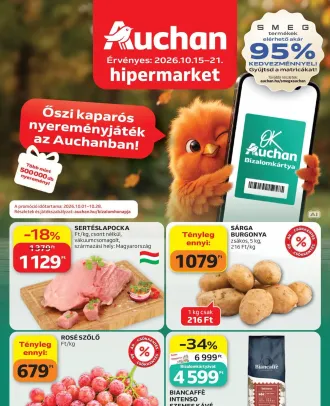 Auchan