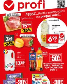 PROFI