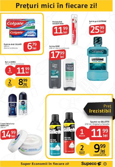 Catalogul Supeco - Supeco de la 22.10. până la 04.11. - pagina 21