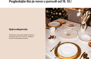 Katalog Pepco - Pepco vrijedi od 15.10. do 21.10. - stranica 4