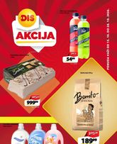 DIS katalog