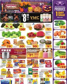 Cardenas Markets