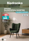 Biedronka - Home