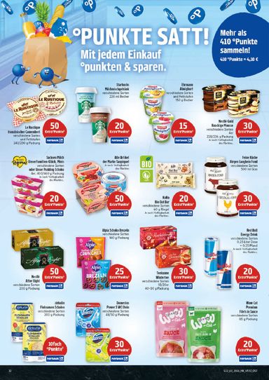 Prospekt Marktkauf - Marktkauf gültig ab 26.10. bis 31.10. - seite 32