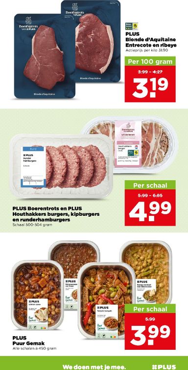 Folder Plus - PLUS van 28-10 tot 03-11 - side 11