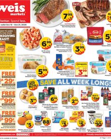 Weis Markets