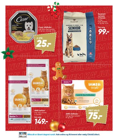 Brochurer Bilka - Bilka gyldig fra 30.10. til 05.11. - side 55