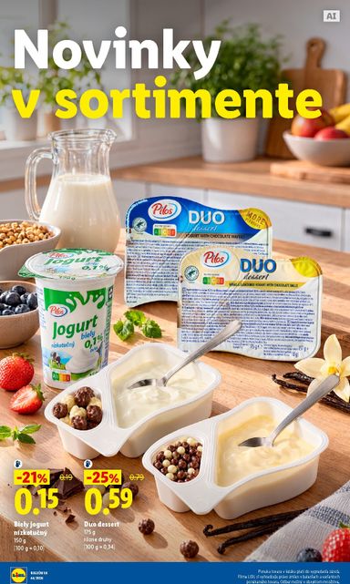 Leták Lidl - Lidl od 26.10. do 01.11. - strana 74