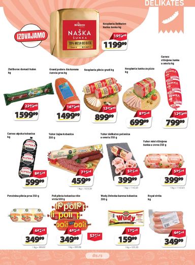Katalog DIS - DIS od 29.10 do 11.11 - strana 3