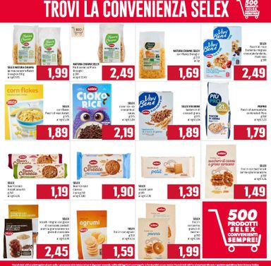 Volantino Emisfero - Emisfero - Spesa Difesa valido dal 21/09 al 31/01 - pagina 13