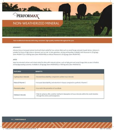 Flyer Co-op - Coop - Rural Routes valid since 01-15 until 01-06 - page 14