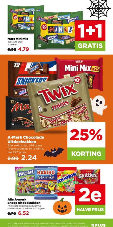 Folder Plus - PLUS van 28-10 tot 03-11 - side 26