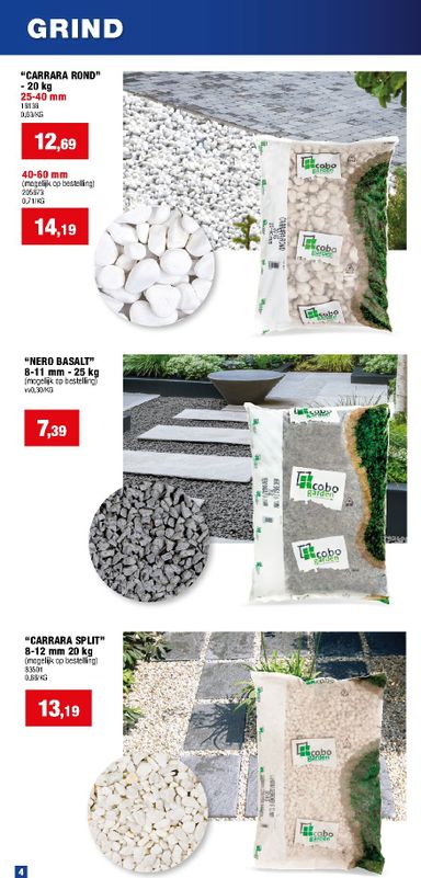 Folder Hubo - Hubo - Terras & bestrating van 01/02 tot 31/12 - side 4
