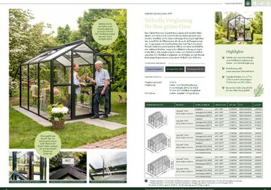 Prospekt Dehner - Dehner - Kreative Gartentechnik gültig ab 01.02. bis 31.12. - seite 23