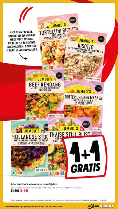 Folder Jumbo - Jumbo van 28-10 tot 03-11 - side 11