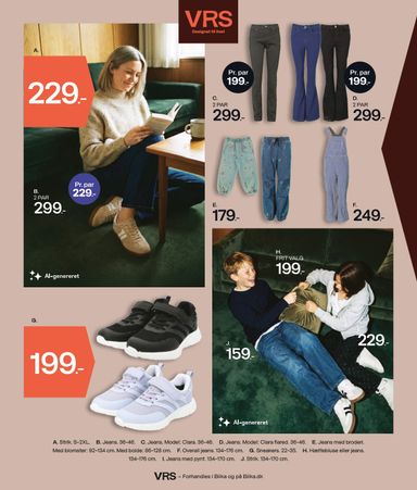 Brochurer Bilka - Bilka - Nonfood gyldig fra 30.10. til 05.11. - side 24