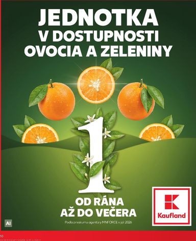 Leták Kaufland - Kaufland od 15.10. do 21.10. - strana 10