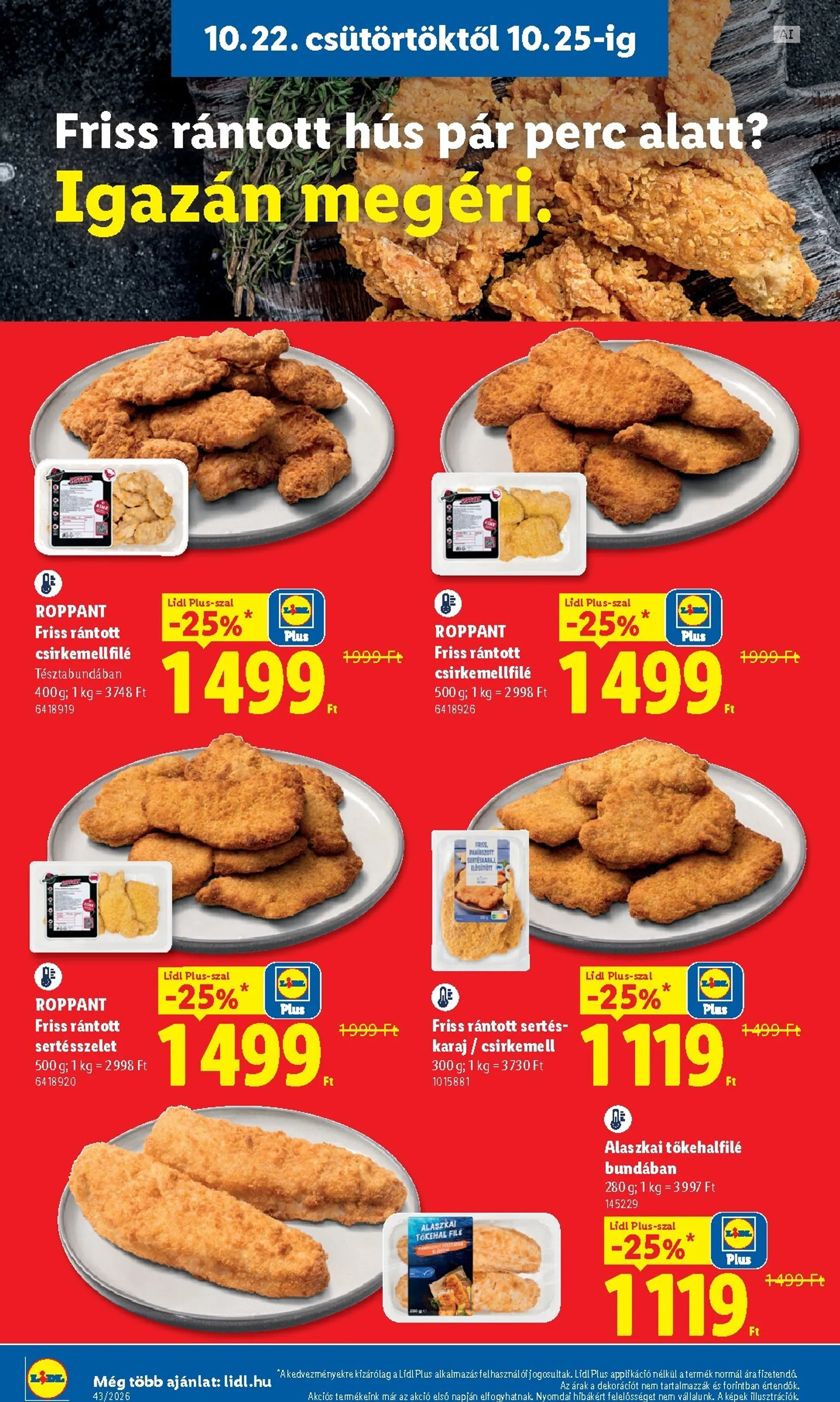 Lidl — 8. oldal