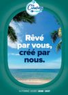 Carrefour - Séjours & Circuits