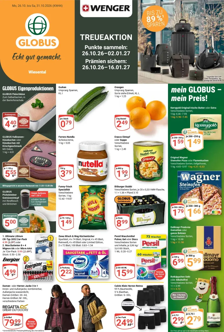 Globus