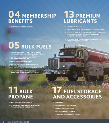 Flyer Co-op - Coop - 2026 Co-op Energy Solutions Guide valid since 02-05 until 01-29 - page 2