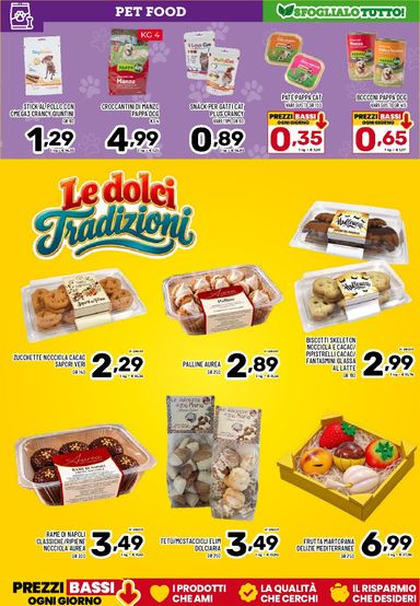 Volantino il Centesimo - il Centesimo valido dal 23/10 al 02/11 - pagina 15
