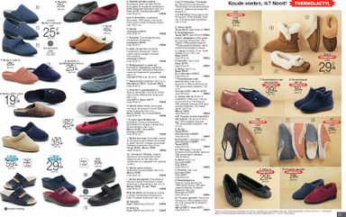 Folder Damart - Damart - Winter van 08/10 tot 15/12 - side 28