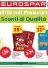 Eurospar - Deutch