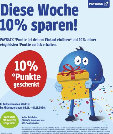 Folder Edeka DE - Edeka van 02-11 tot 07-11 - side 28