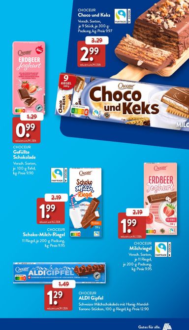 Prospekt ALDI Süd - ALDI SÜD - Sonderprospekt gültig ab 27.09. bis 31.12. - seite 59