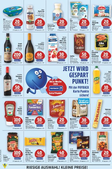 Prospekt E Center - E Center gültig ab 02.11. bis 07.11. - seite 34